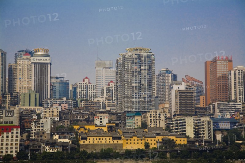 Chongqing,