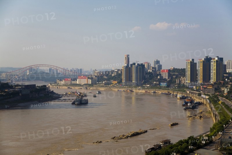 Chongqing,