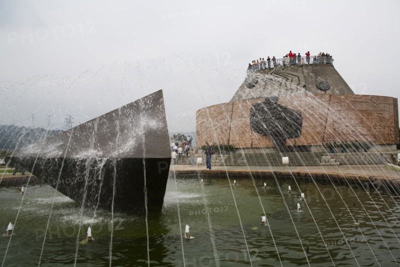 Three Gorges Dam