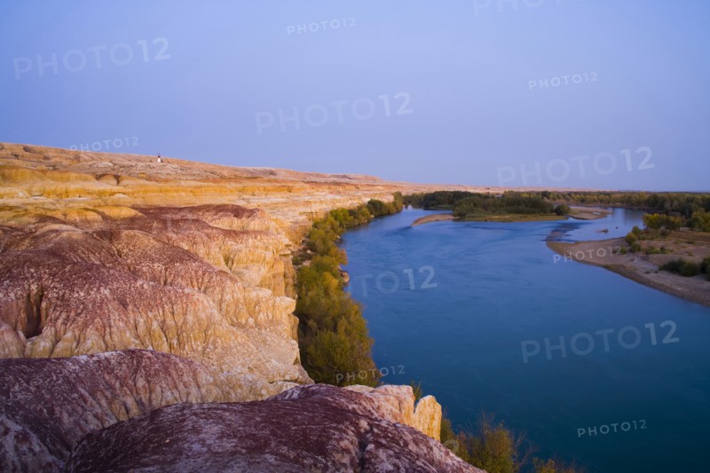 Xinjiang Wucaiwan