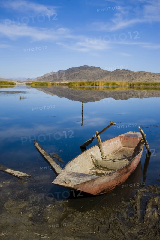 National Geopark,Xinjiang