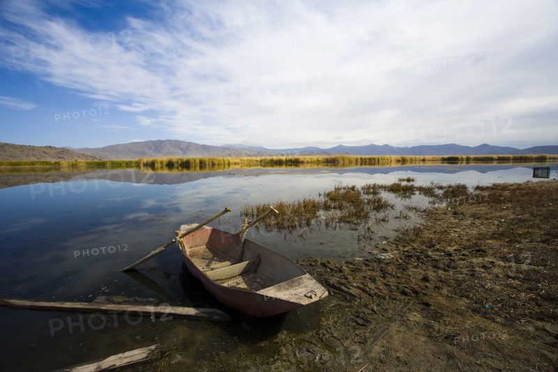 National Geopark,Xinjiang