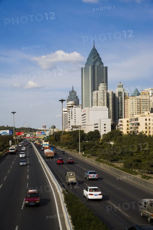 Urumqi, Xinjiang