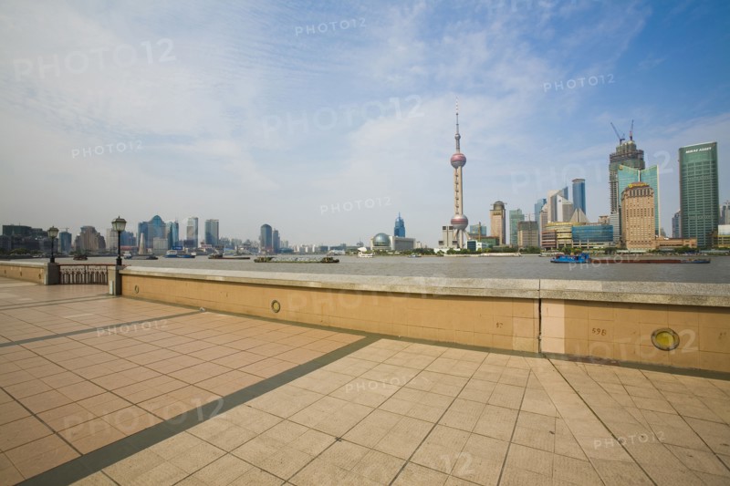 Shanghai,Pudong