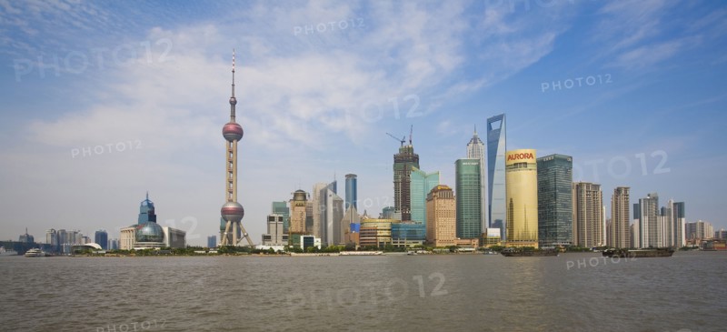 Shanghai,Pudong
