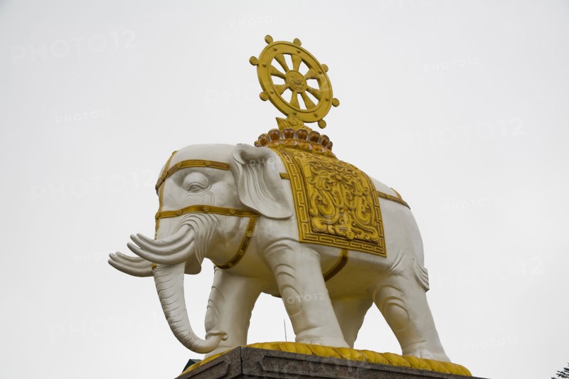 Mount Emei