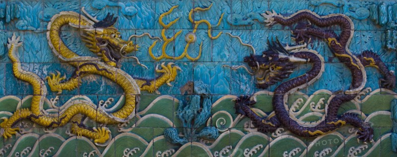 Beijing Forbidden City