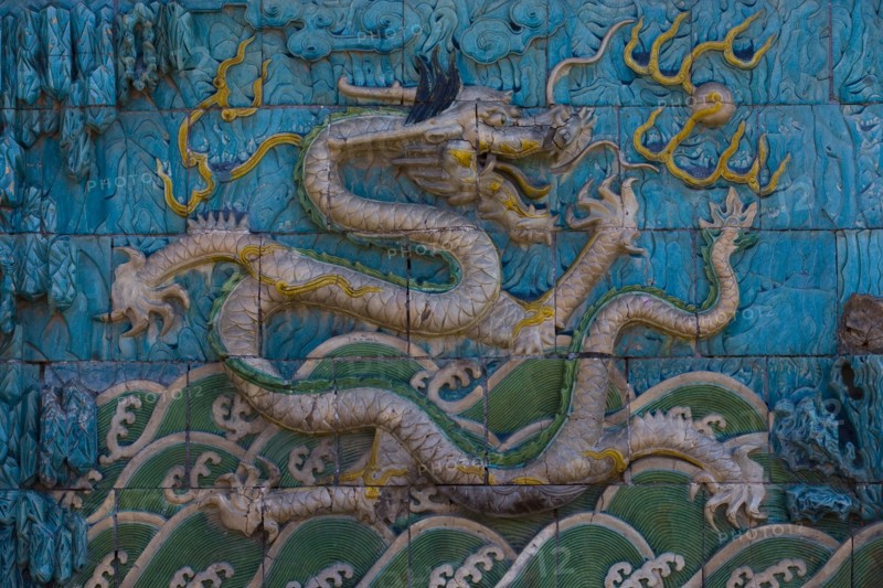 Beijing Forbidden City