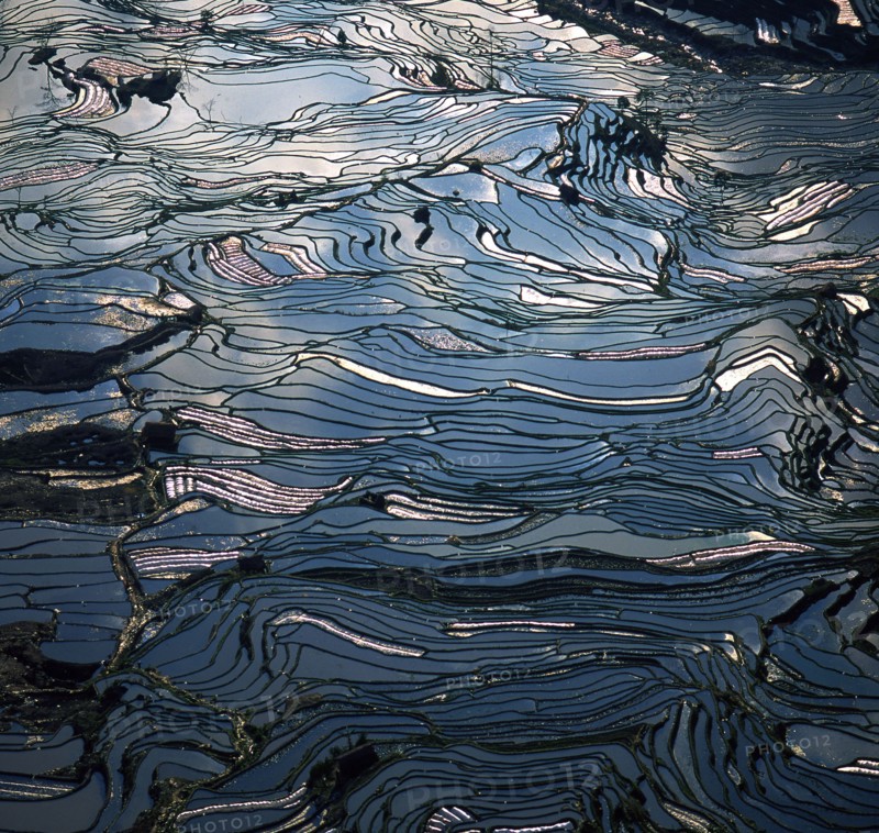 Yuanyang, Yunnan