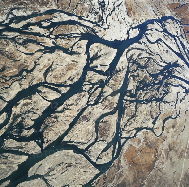 Yarlung Tsangpo River, Tibet