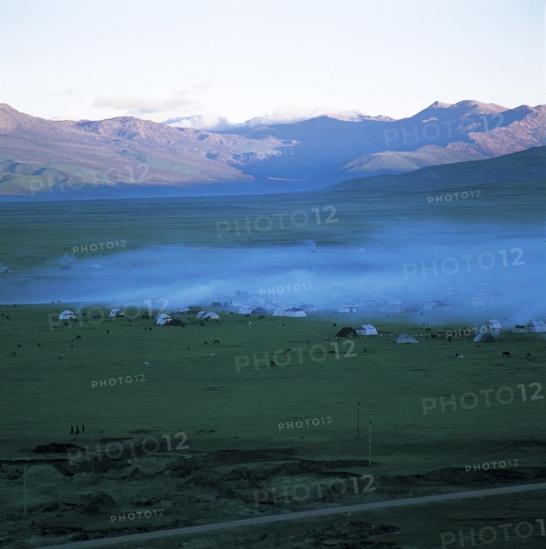 Sichuan Province,