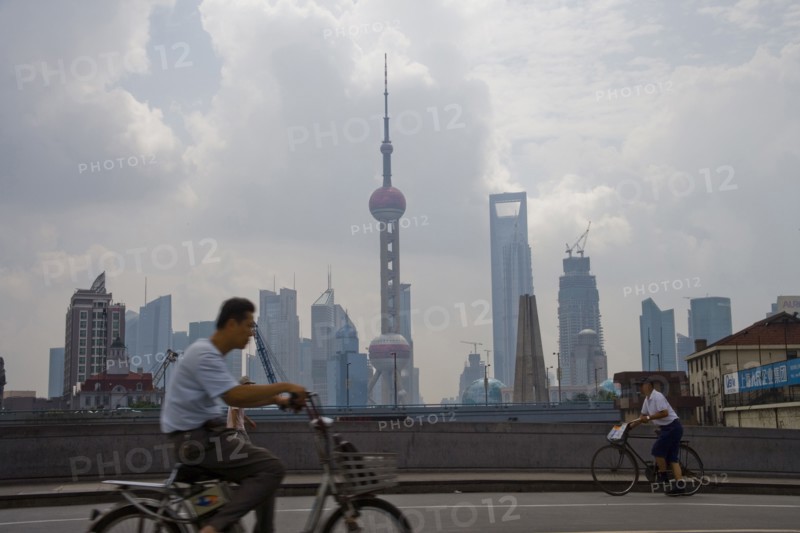 Shanghai