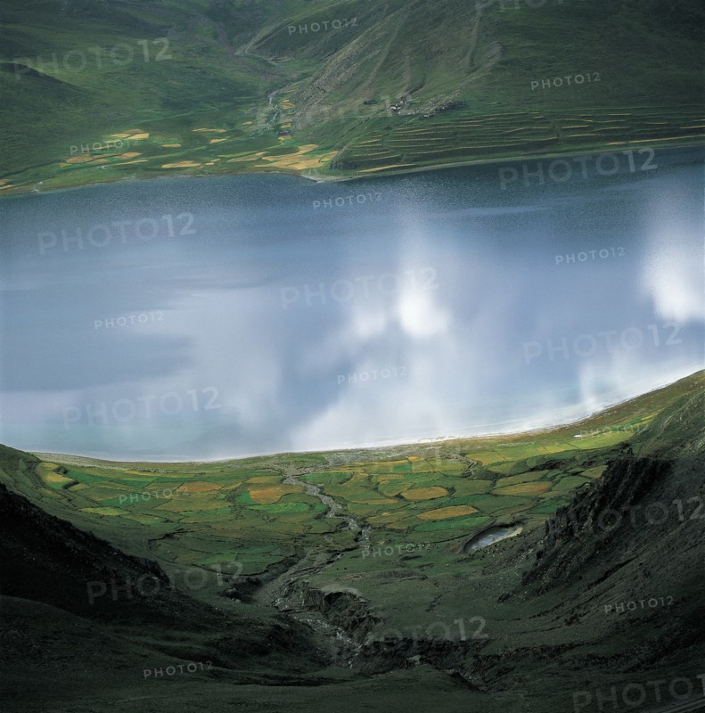 Tibet