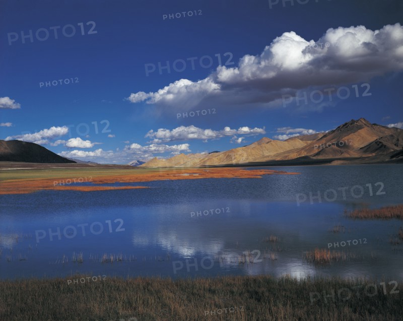 Tibet
