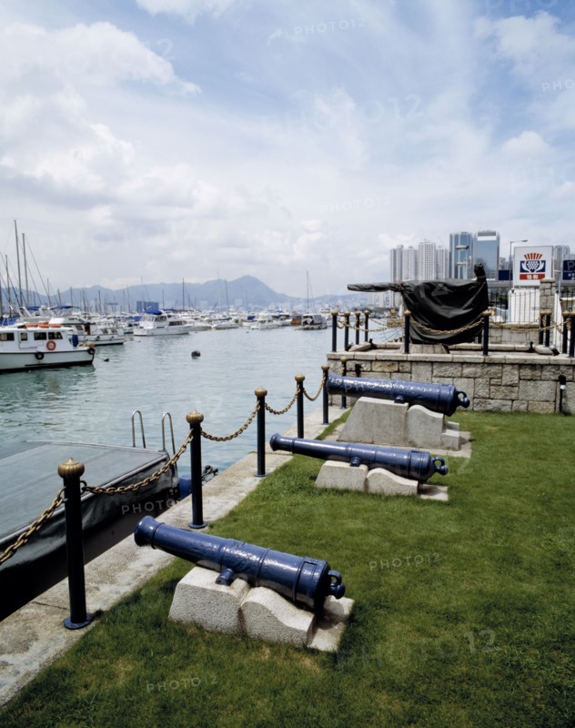 Hong Kong
