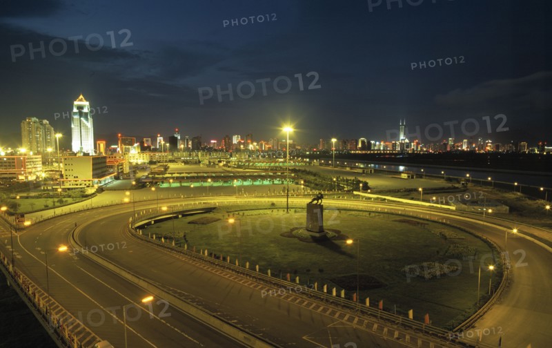 Shenzhen
