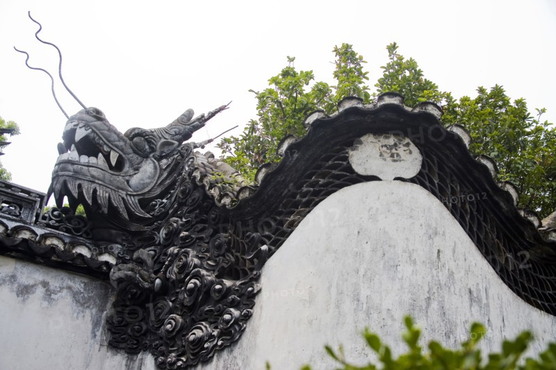 Shanghai Yuyuan