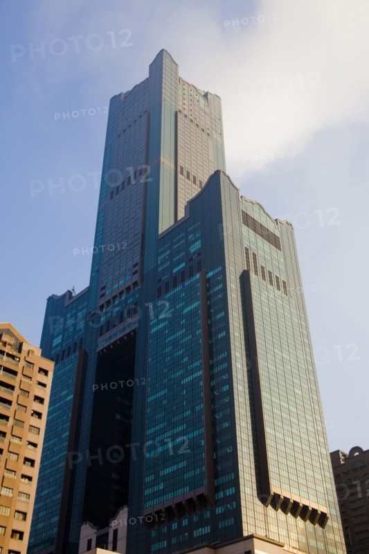 Taiwan, Kaohsiung,