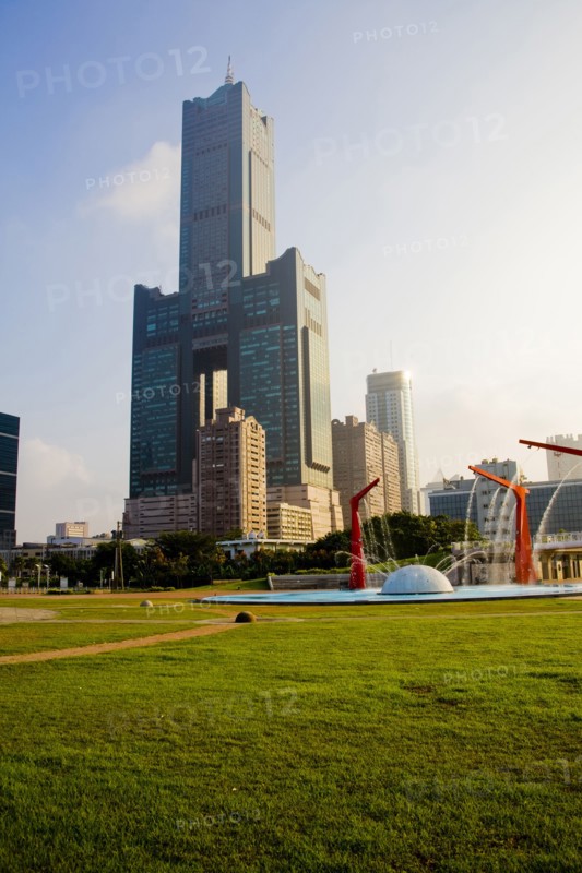 Taiwan, Kaohsiung,