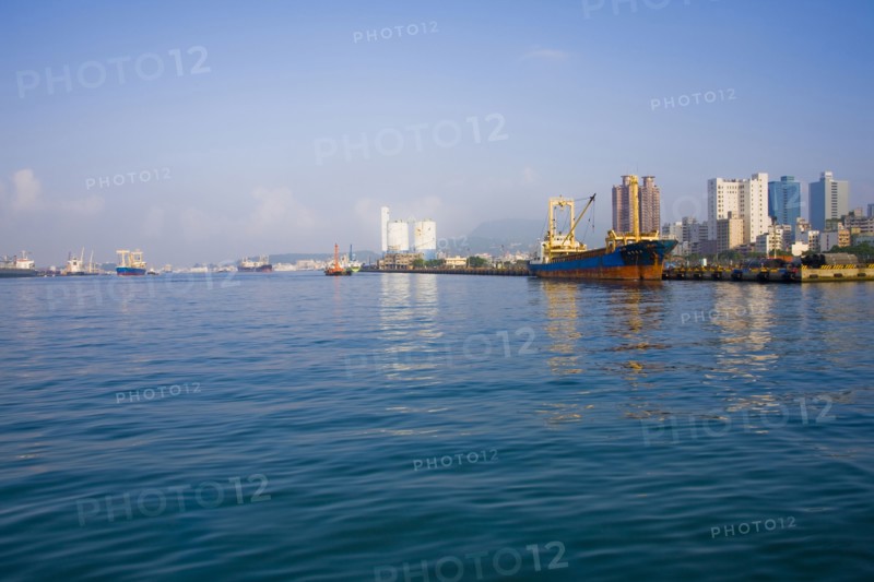 Taiwan, Kaohsiung,