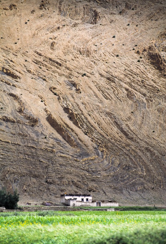 Tibet