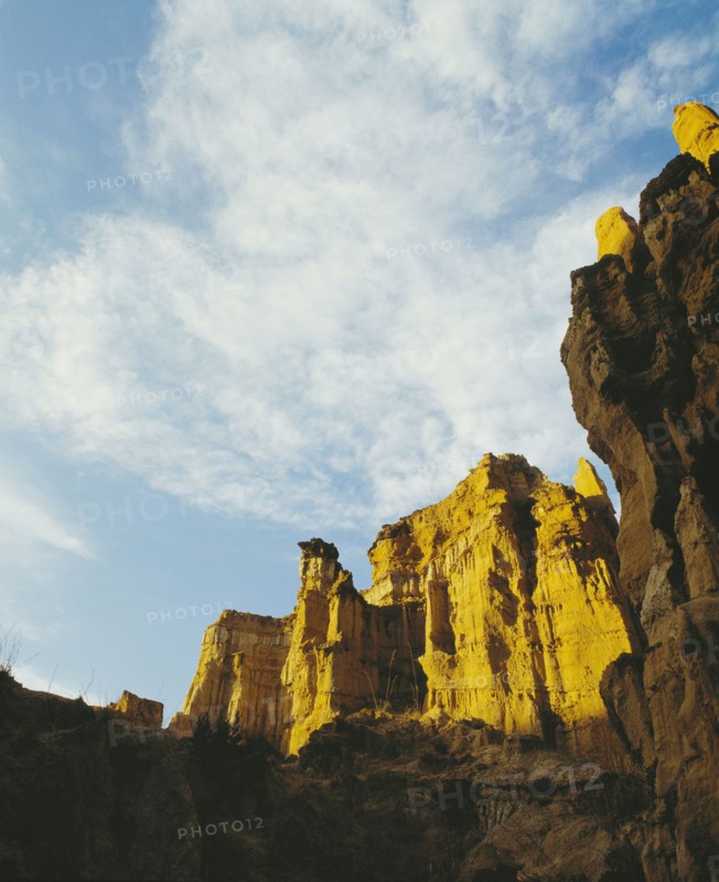 Yunnan, Yuanmou