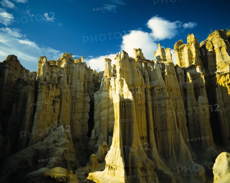 Yunnan, Yuanmou
