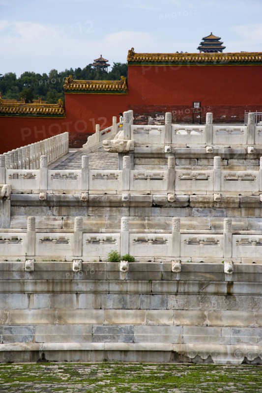 Beijing Forbidden City