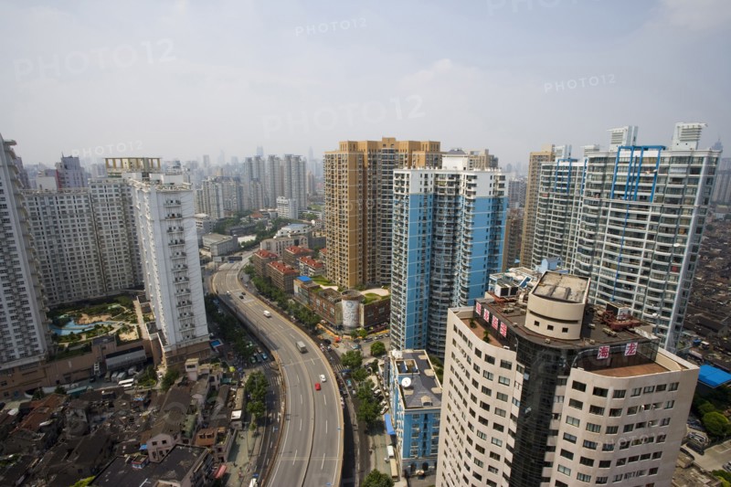 Shanghai