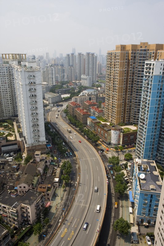 Shanghai