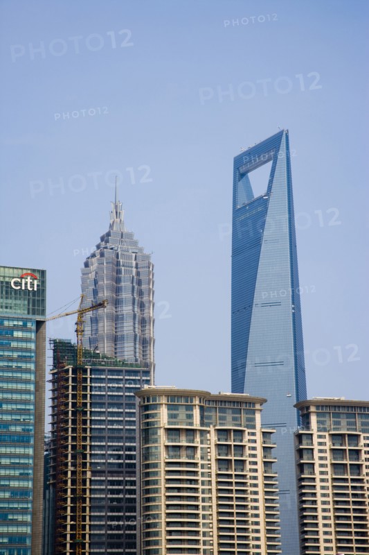 Shanghai, Pudong, Shanghai??????, ????