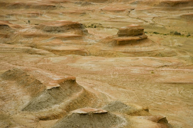 Xinjiang Wuerhe Goast City