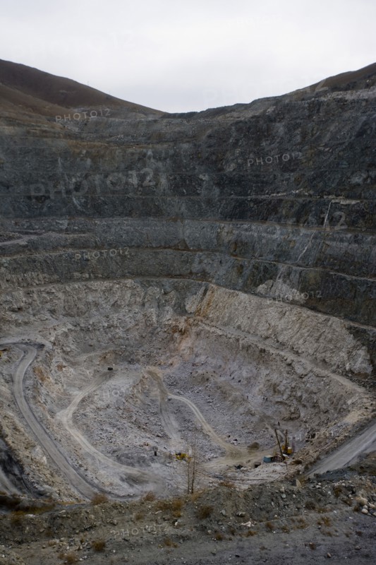 National Geopark, Xinjiang