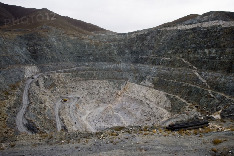 National Geopark, Xinjiang