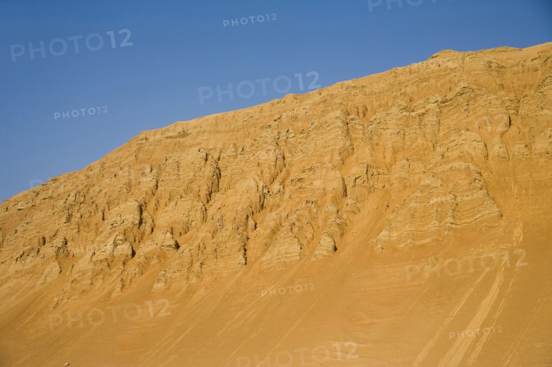 Turpan in Xinjiang