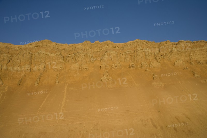 Turpan in Xinjiang