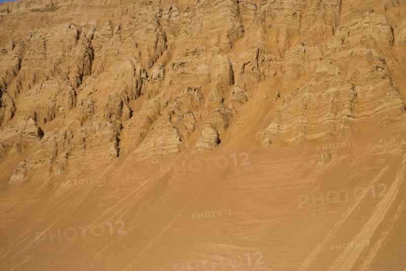 Turpan in Xinjiang
