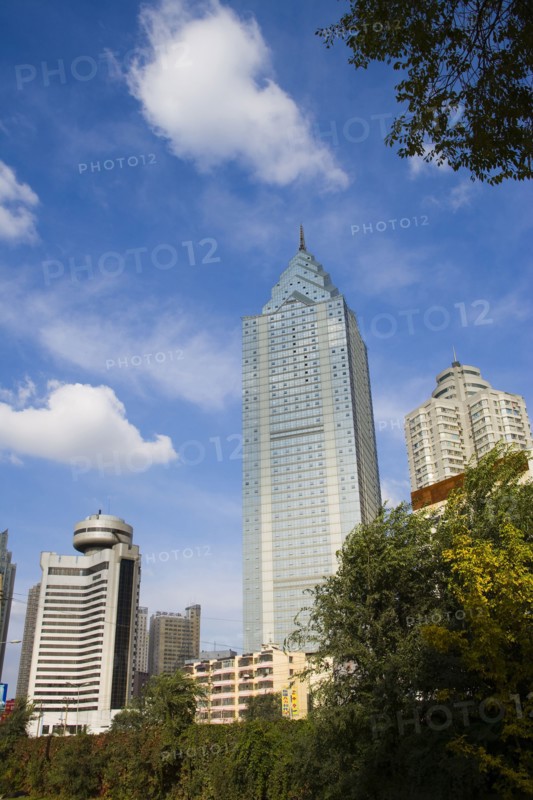 Urumqi, Xinjiang
