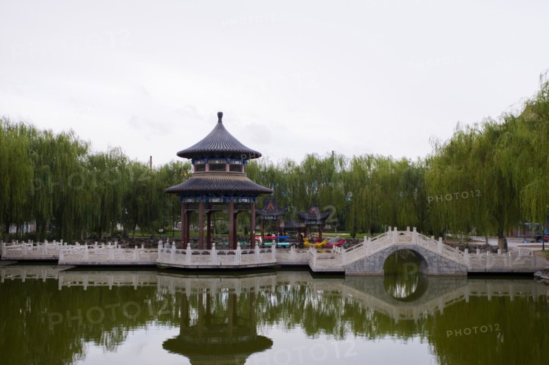 Gaomiao Zhongwei in Ningxia