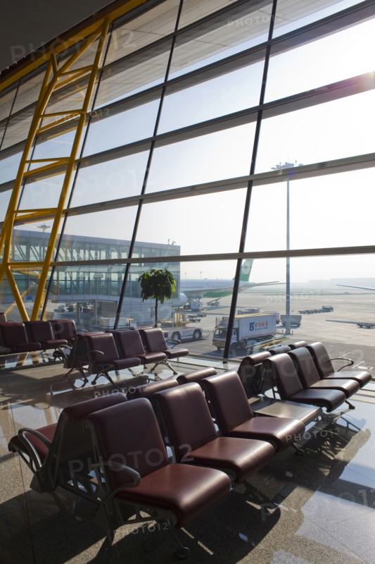 Beijing, Beijing Capital International Airport, Terminal 3,
