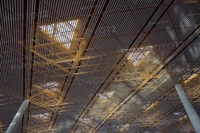 Beijing, Beijing Capital International Airport, Terminal 3,