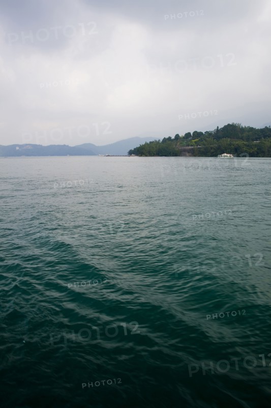 Taiwan, Sun Moon Lake,