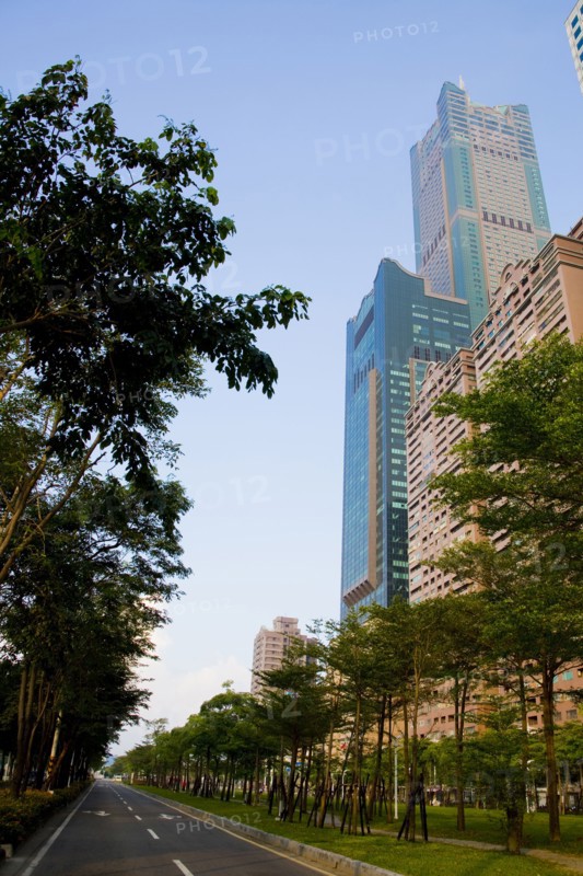 Taiwan, Kaohsiung,