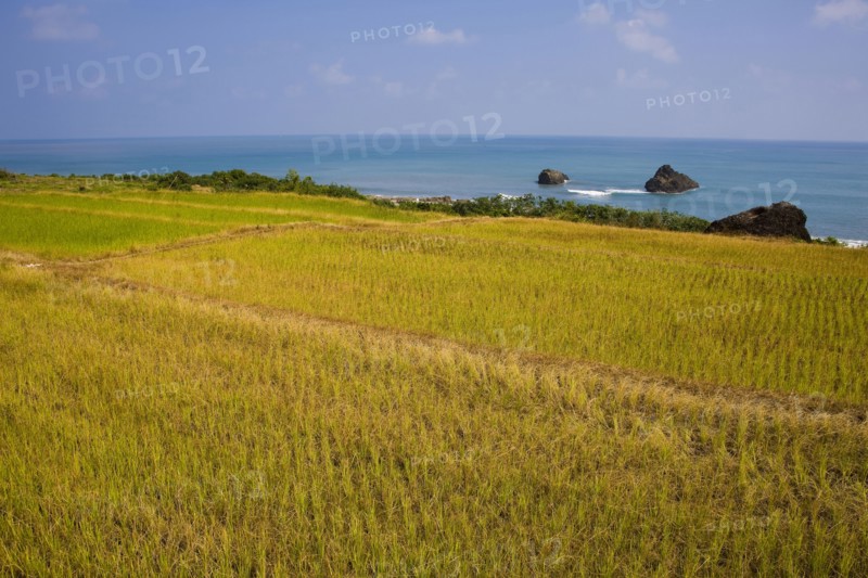 Taiwan, East of Taiwan, Highway,
