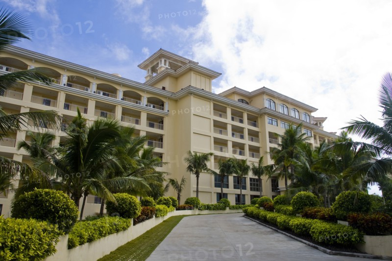 Boao Hotel