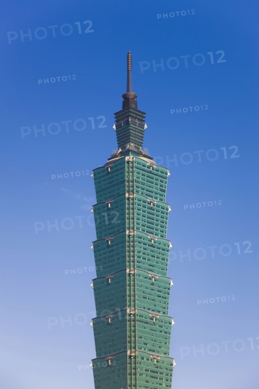 Taiwan, Taipei, 101,