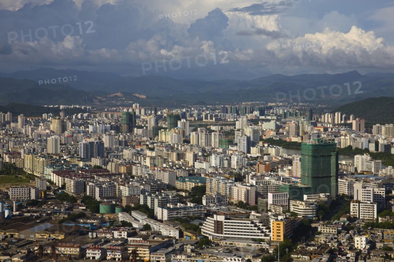 Sanya, Hainan