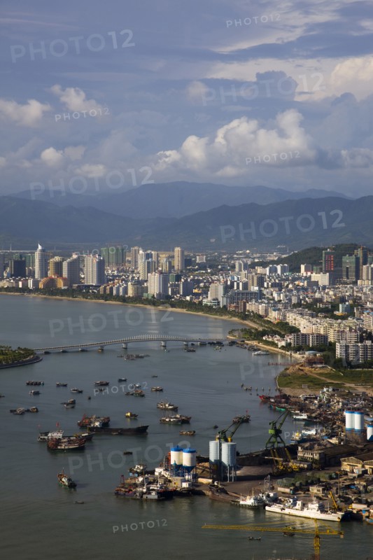 Sanya, Hainan