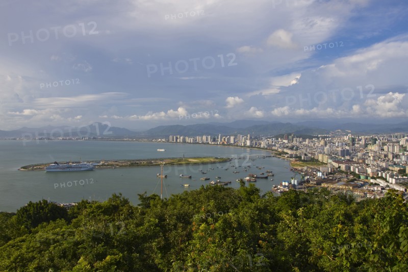 Sanya, Hainan