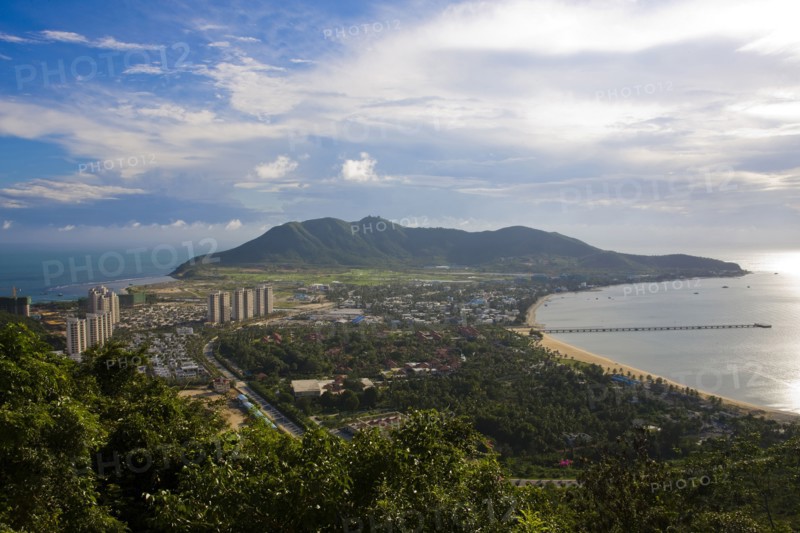 Sanya, Hainan